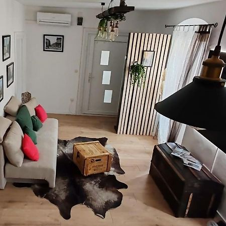 Casa Campetto Apartment Rijeka Bagian luar foto