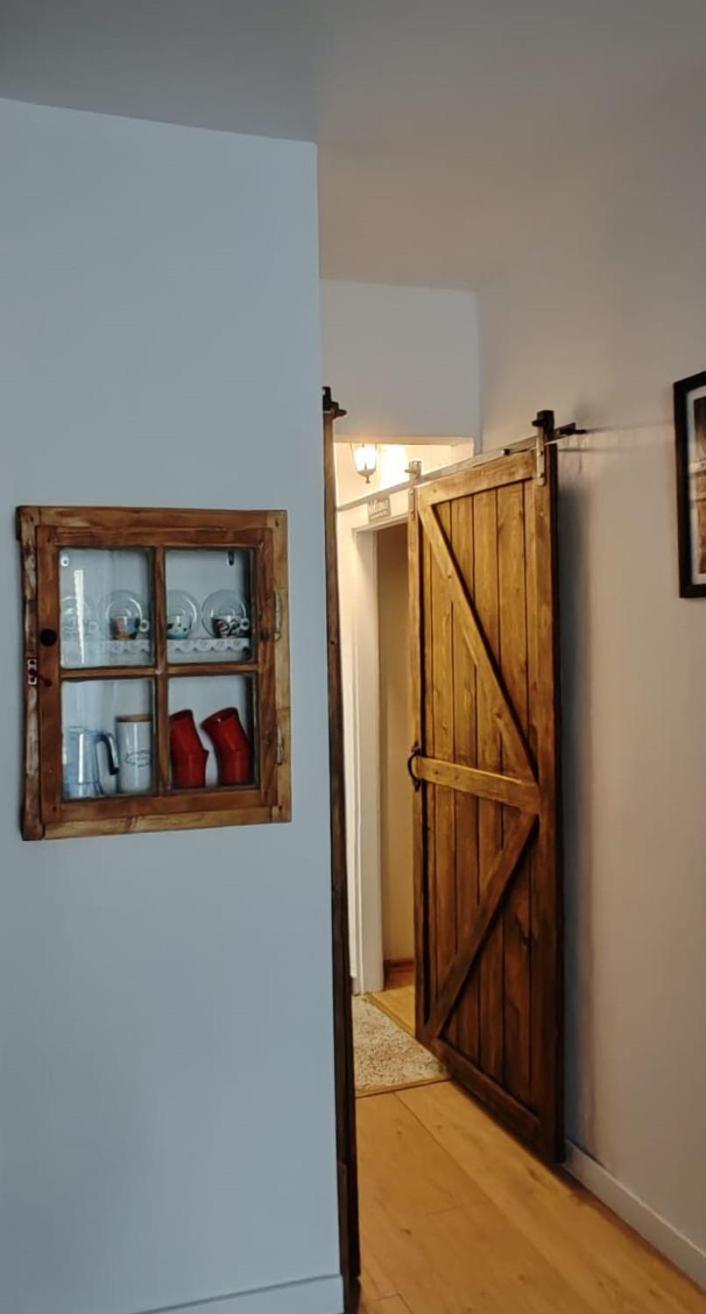Casa Campetto Apartment Rijeka Bagian luar foto
