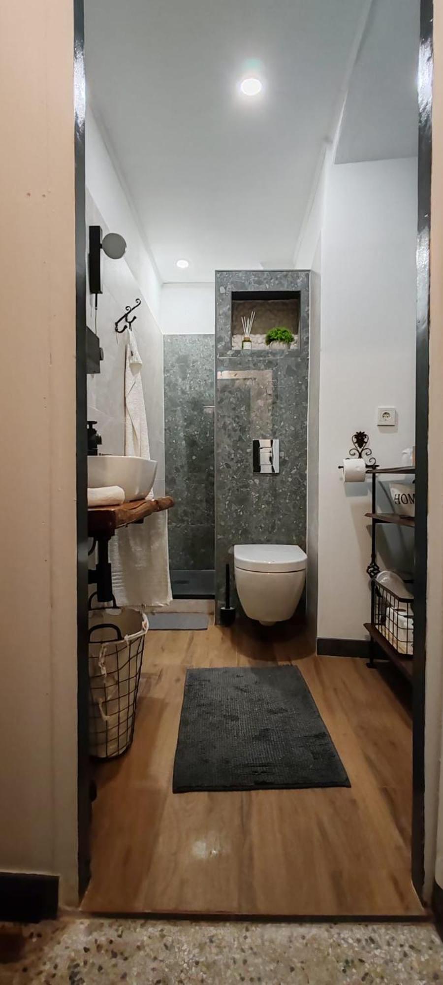 Casa Campetto Apartment Rijeka Bagian luar foto