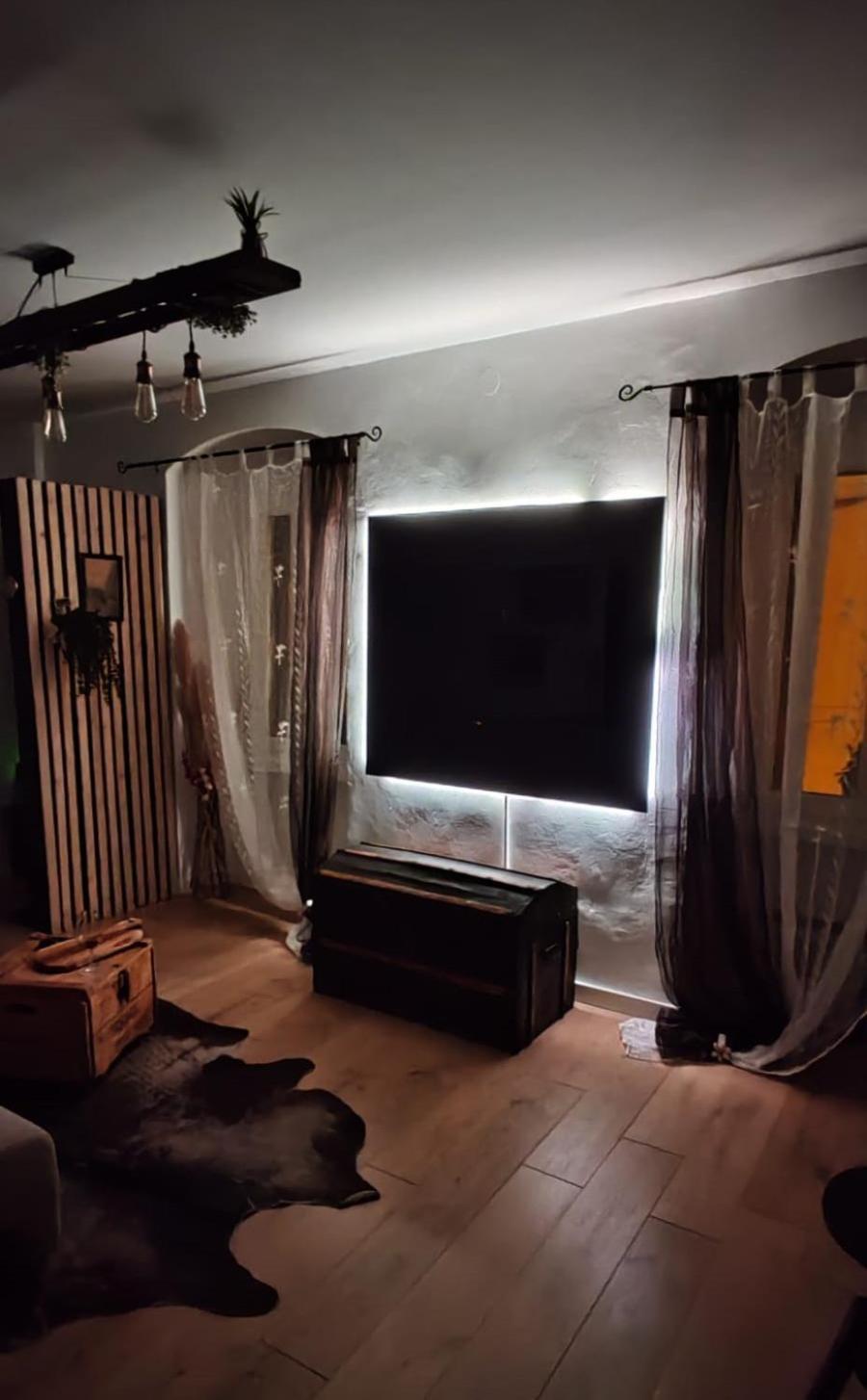 Casa Campetto Apartment Rijeka Bagian luar foto