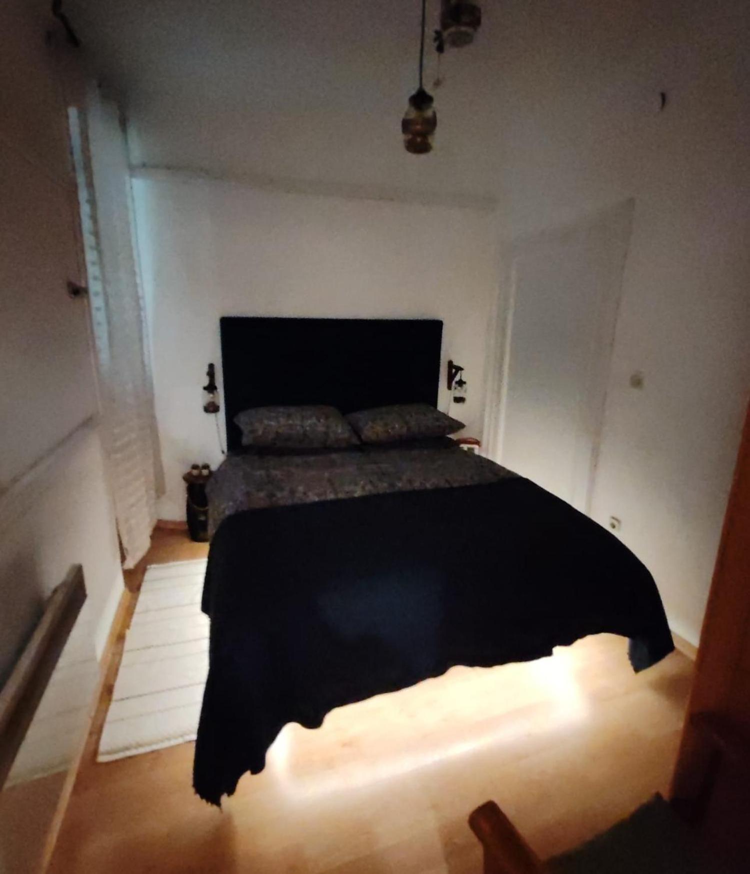 Casa Campetto Apartment Rijeka Bagian luar foto