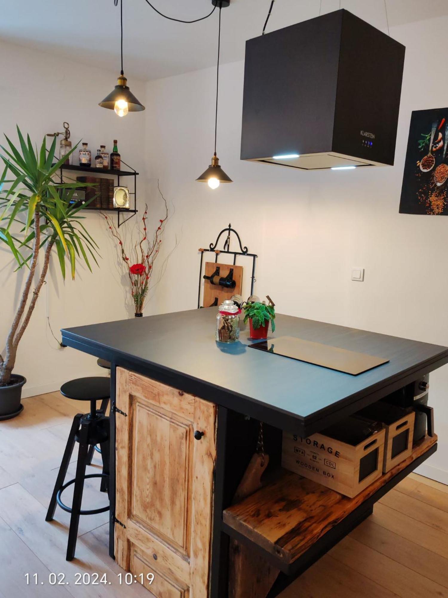 Casa Campetto Apartment Rijeka Bagian luar foto