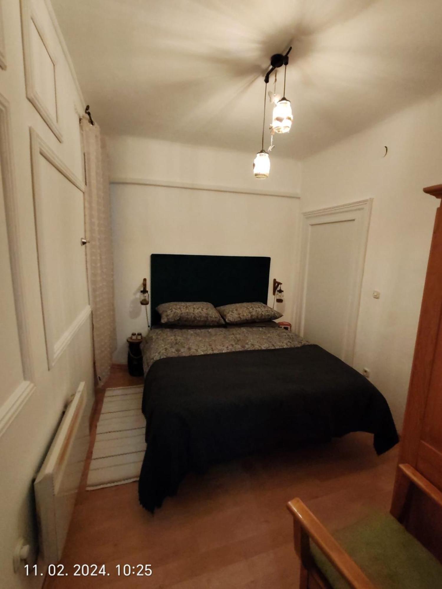 Casa Campetto Apartment Rijeka Bagian luar foto