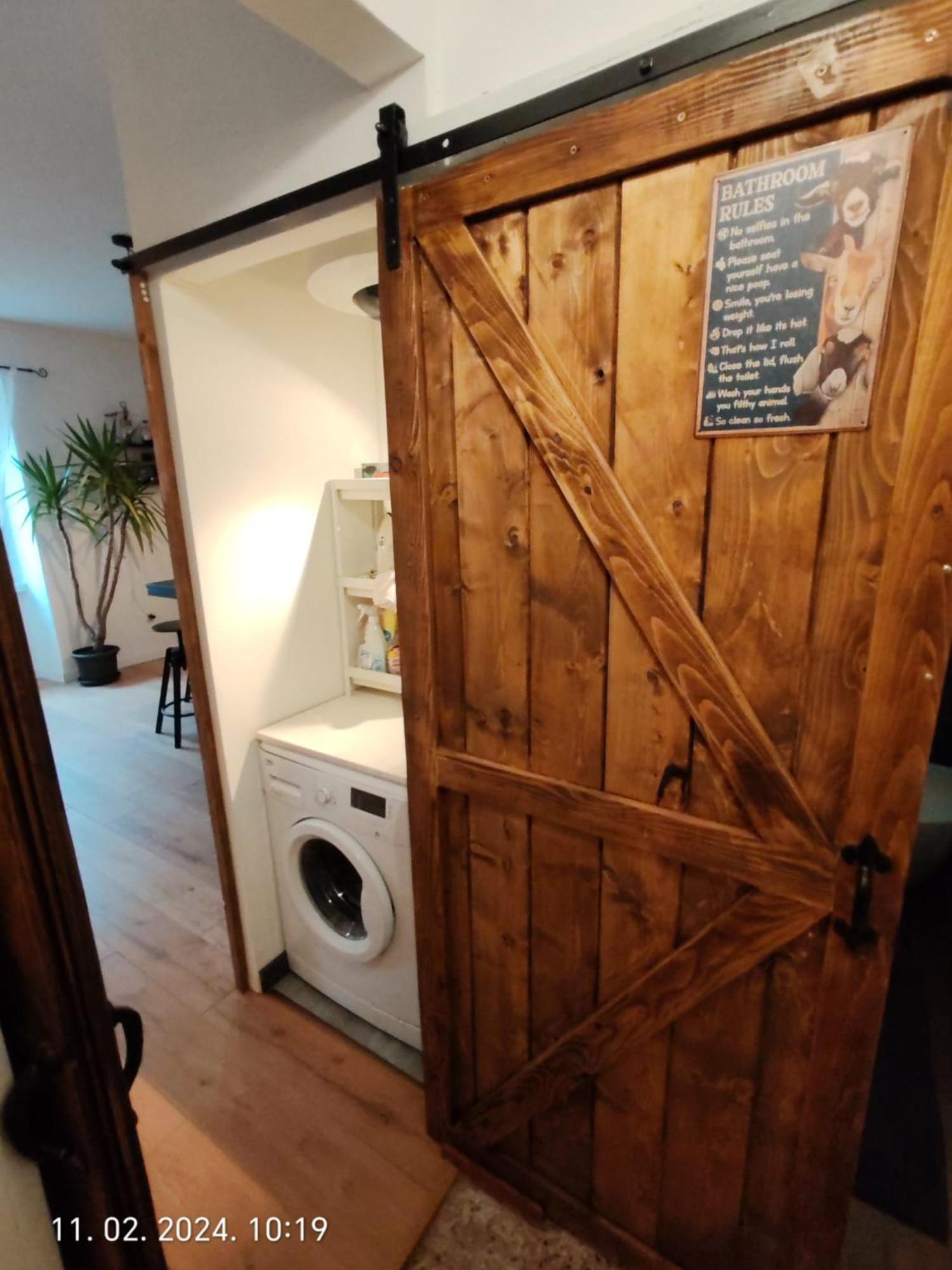 Casa Campetto Apartment Rijeka Bagian luar foto