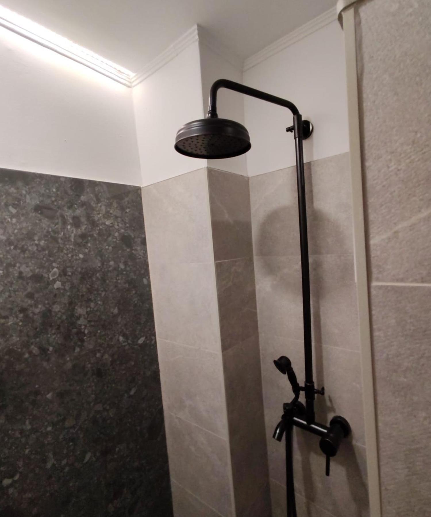 Casa Campetto Apartment Rijeka Bagian luar foto