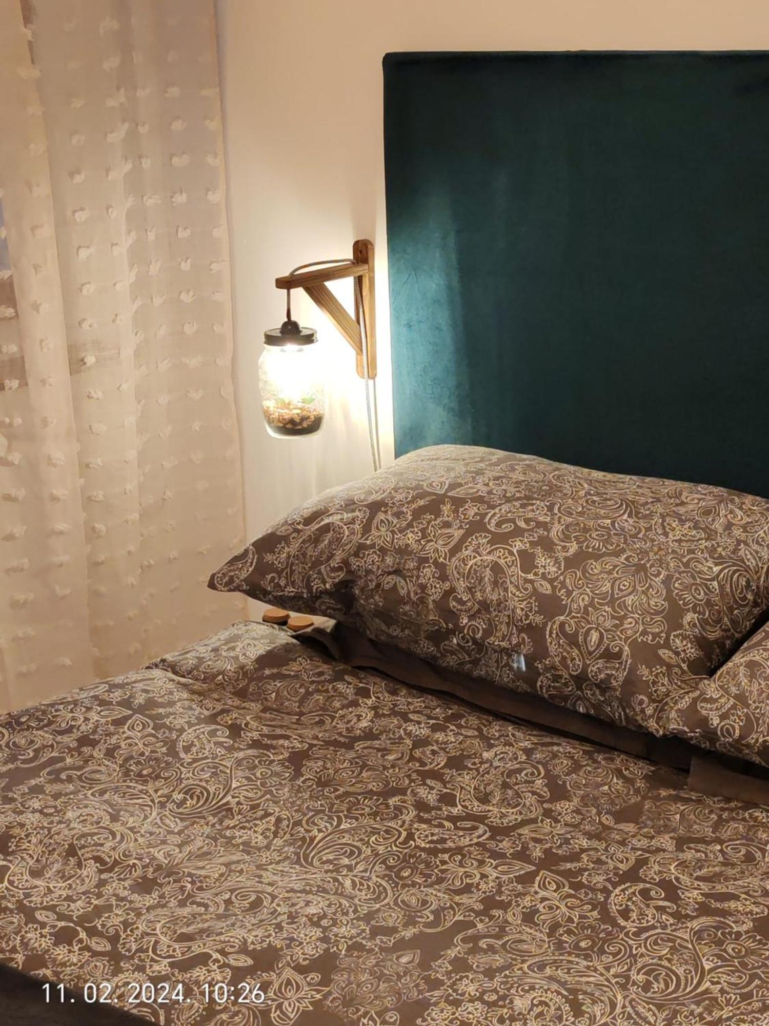 Casa Campetto Apartment Rijeka Bagian luar foto