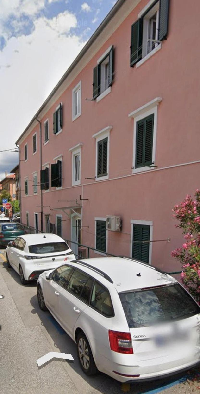 Casa Campetto Apartment Rijeka Bagian luar foto